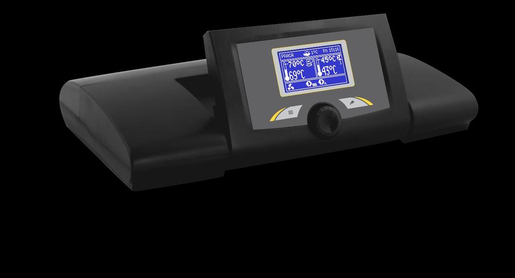 TIS TRONIC 61B i
