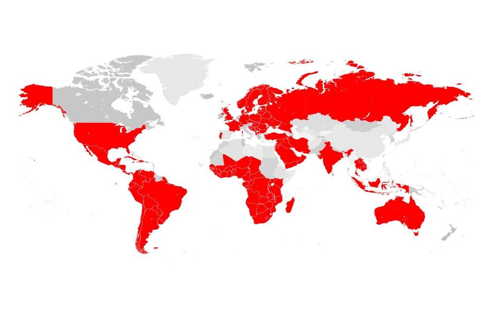 Informacje o stosowaniu ładu korporacyjnego Informacje o głównym akcjonariuszu Spółki 8 SPI International B.V.