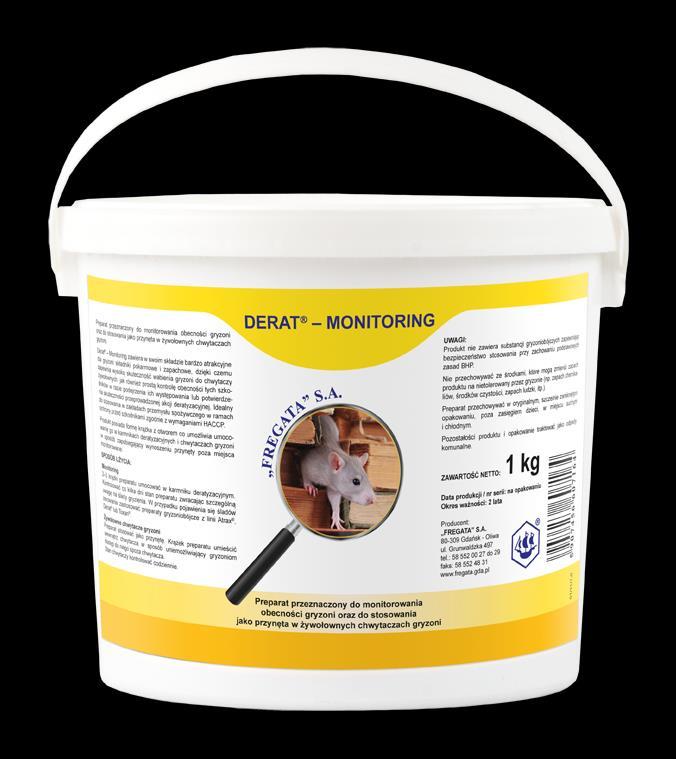 DERAT -