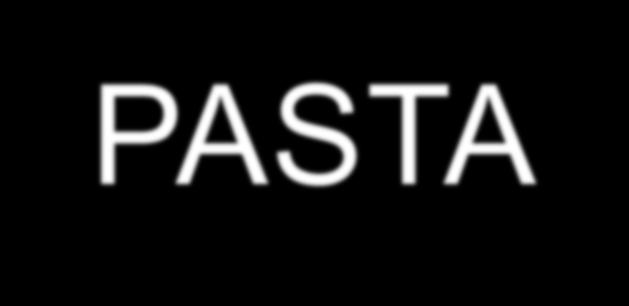 PASTA 31