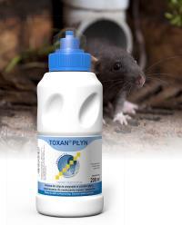 TOXAN PŁYN
