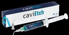 17 CaviEtch 5 ml ZCem Phos Cement cynkowo