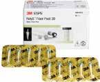 26 RelyX Fiber Post 3D - 3M ESPE Różne rozmiary: 1.3 mm, 1.6mm, 1.