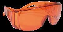 35 Okulary ochronne UV