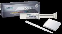38 Maseczki ochronne I LOVE SMILE 48 sztuk Adseal Meta Biomed 13,5 g 7,8 g Breeze