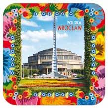 podkładki korkowe