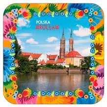 Wymiary podkładki: