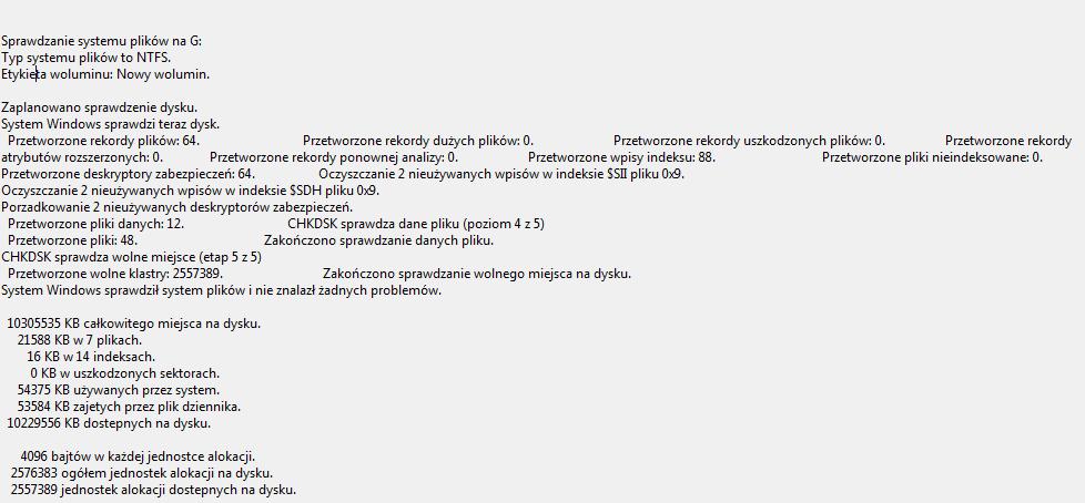 Krok 4 Start> Mój komputer> kliknij prawym przyciskiem myszy dysk (C:)> Właściwości>wybierz zakładkę