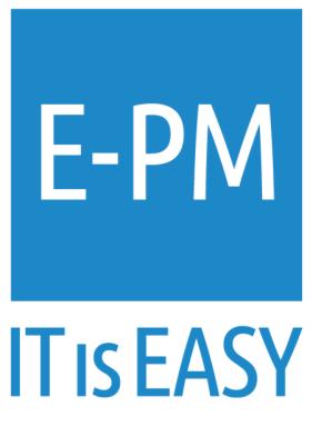 E-PM Instrukcja Systemu i Warunki