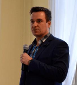 https://www. Mateusz Bernasiński, kierow