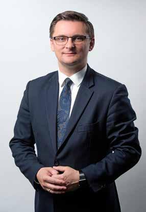 Szanowni Państwo, Trzymacie w rękach Informator dla Seniorów, który z myślą o Was publikujemy już po raz czwarty.
