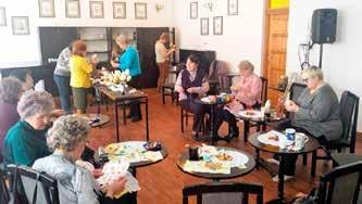 Informator dla seniorów 2018 Organizator: Instytucja Promocji i Upowszechniania Muzyki Silesia pl. Sejmu Śląskiego 2, pokój 20, parter; www.silesia.art.pl ; tel.