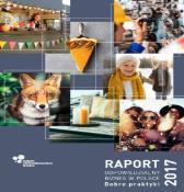 CSR 17 Współpraca Spółki ze stroną społeczną Relacje ze społecznością lokalną Od początku swojego istnienia GK LW Bogdanka wspiera swoją lokalną społeczność, w tym szereg inicjatyw społecznych,