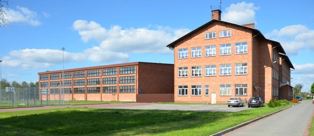 Zespół Szkół w Kocudzy w skład Zespołu Szkół wchodzi Publiczne Przedszkole Publiczna Szkoła Podstawowa im.