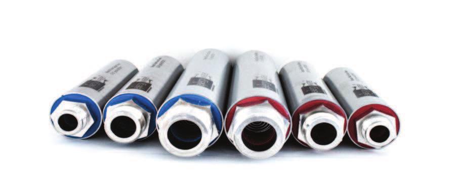 ENERGYWATER MWD MWD Niezawodne rozwiązanie w celu eliminacji i.