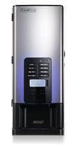 Automaty typu fresh brew 19 FreshMore Samoobsługowy ekspres przelewowy na kawę mieloną. Z podłączeniem do wody 3/4 cala.