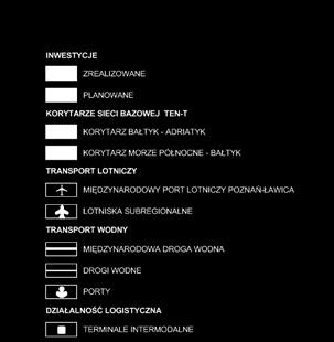 Podniesienie parametrów i modernizacja budowli