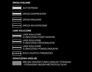 Wśród dróg wodnych Wielkopolski znaczenie międzynarodowe