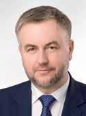 jest równocześnie współzałożycielem oraz aktywnym członkiem Stowarzyszenia Polskich Regionów Korytarza Transportowego Bałtyk-Adriatyk i wierzę, że nie jest to miejsce przypadkowe.