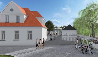 Do końca 2019 roku wspartych zostanie 8 zabytków i 1 instytucja
