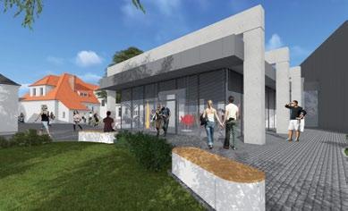 Szacuje się, że dzięki realizacji projektów w tym obszarze do końca