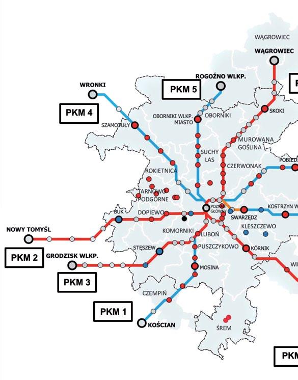 8 ZINTEGROWANE WĘZŁY