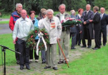 Spravodajstvo TD č. 18/2010 5 Školáci opäť v laviciach (dokončenie zo str. 1) pilo 14 žiakov. No čo sa týka materskej školy, máme ju obsadenú na 110 percent.