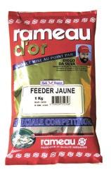 Ryby feeder jsny