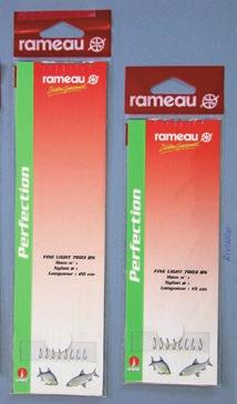 Przypon 7003 BN - 15 cm Przypon 7003 BN - 20 cm Réf.