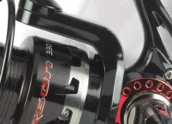Waga RCD zł 0356 030 CK 2-430 180 / 0,16 5,2:1 75 cm 4 5,0 kg / 11 lbs