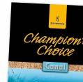 ZANETY Zanęta M7 Zanęta No. 1 Najbardziej wszechstronna zanęta w serii Champions Choice. No. 1 można używać jako mieszanki podstawowej ze wszystkimi naszymi innymi zanętami.