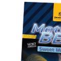 ZANETY Zanęta Method BBQ Sweet Magnum Zanęta Method BBQ Green Mussel Słodka żółta kukurydza! Formuła zanęty odpowiednia na wyjątkowe karmienie.