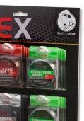 Cenex Hybrid Power Mono: 2240012, 014, 016, 018, 020 z