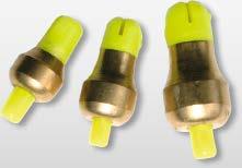 Rozmiar Waga 6010 010 10 0,040 g 6010 009 9 0,056 g 6010 008 8 0,070 g 6010 007 7 0,088 g 6010 006 6 0,112 g 6010 005 5 0,135 g 6010 004 4 0,177 g 6010 003 3 0,221 g 6010 002 2 0,271 g 6010 001 1