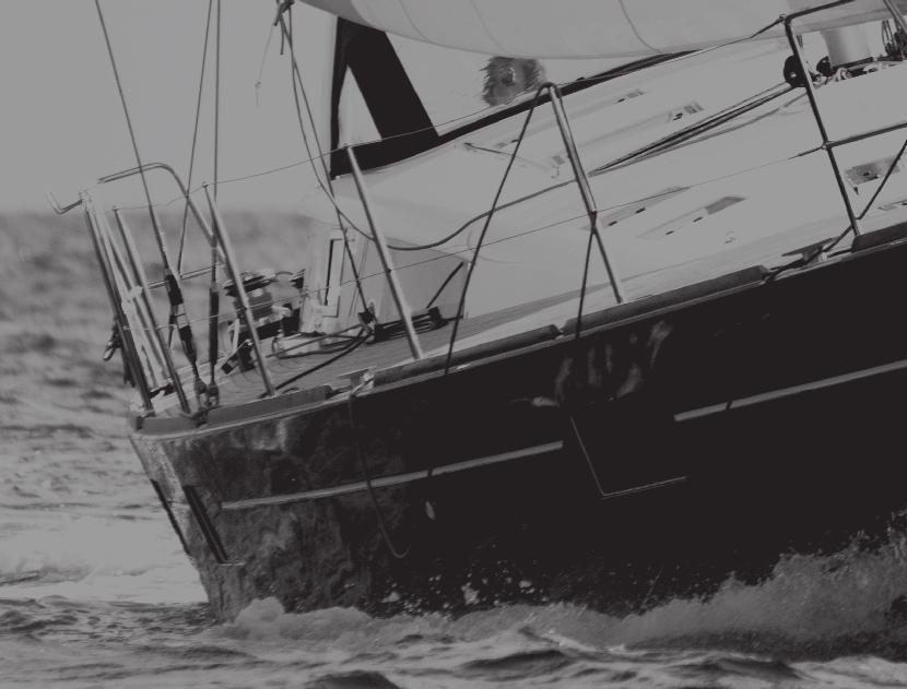 parker@parker.com.pl www.parker.com.pl Miejsce na pieczęć dealera: www.bandg.com facebook.com/bandgsailing @bandg_sailing youtube.com/bandgsailing @bandgsailing NAVICO 2016.