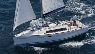 CHARTPLOTERAMI B&G LINIA COMPACT