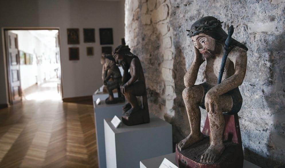 Trud nawrócenia CNS photo Osobiste nawrócenia Żeby być świadkiem miłosiernego Boga, trzeba najpierw otworzyć się na Jego przebaczającą miłość, o której mówi Psalm 51.