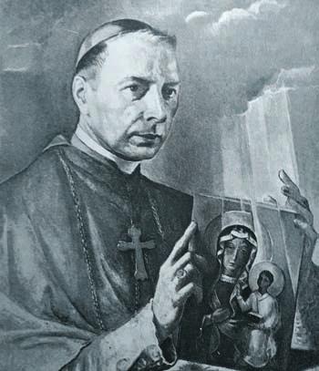 fot. z Archiwum PSJ ropejczyków zachodnich, tak wielu Polaków ma już oczy mniej lub bardziej chore.