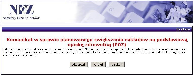 pozostały do uruchomienia blokady: Rys. 2.