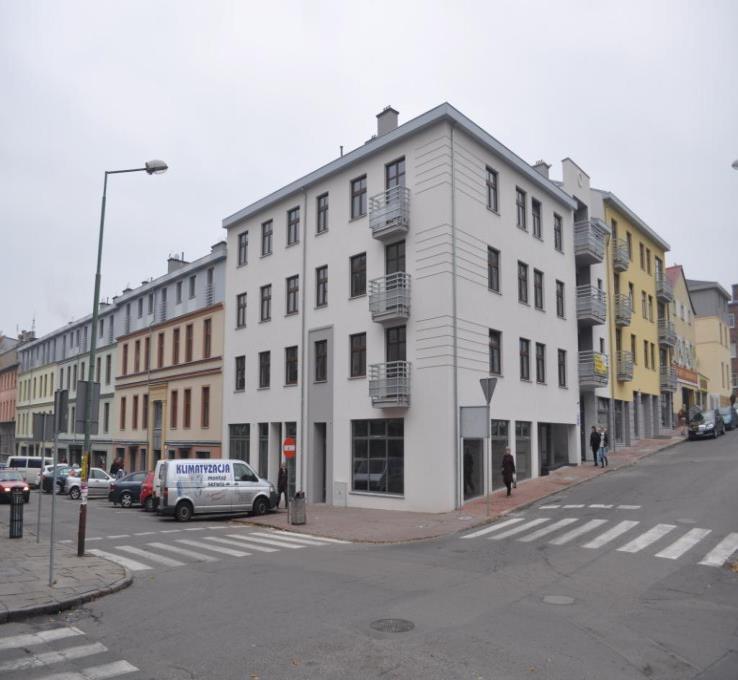 Piłsudskiego i