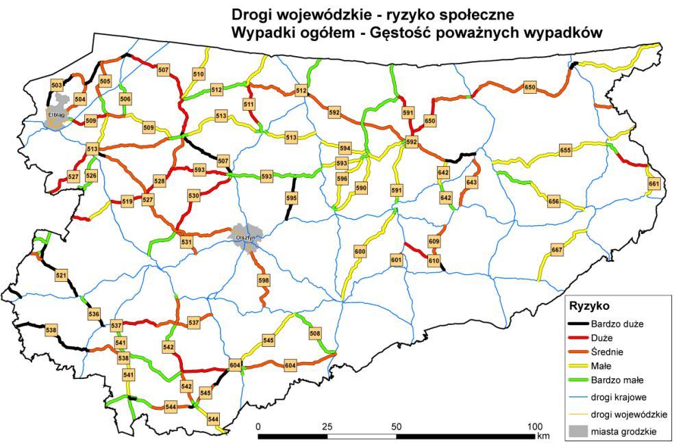 Ryzyko społeczne, indywidualne,