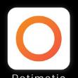 PUNKT D1 Instalacja aplikacji Rotimatic Przed przystąpieniem do pieczenia placków roti bardzo ważne jest podłączenie aparatu Rotimatic do domowej sieci wi-fi o przepustowości 2,4 GHz.
