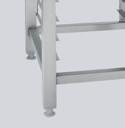 prowadnic GN 2/3 ST 1116 Podstawa - 16 prowadnic GN