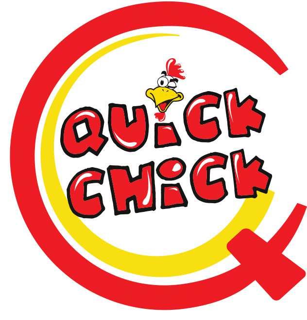 Quick Chick - kompleksowy markowy system do przygotowania soczystego i chrupiącego kurczaka w panierce Go Restaurants Pawilon 3, stoisko