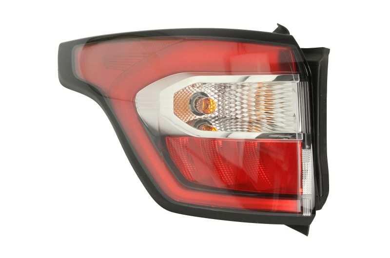 SEAT 16- VALEO 828,80 ZŁ VAL047129 Lampa tył L (zewnętrzna,