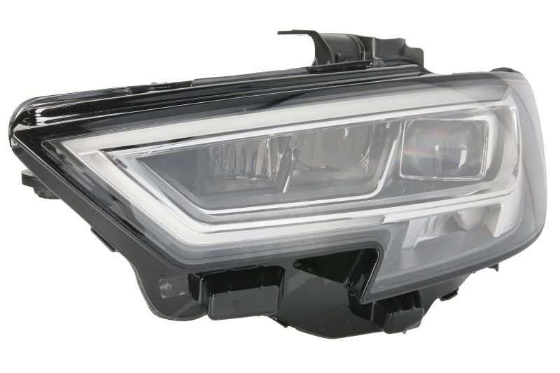 15- HELLA 2 845,79 ZŁ 1ZS011 939-461 Reflektor P (D3S/LED, elektryczny, z 