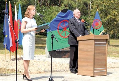 Dokumentacja obozu, w tym sporządzana przez Niemców ewidencja ofiar się nie zachowała.