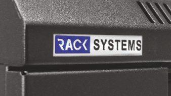 STOJĄCE AKCESORIA Otwory na przewody w dolnej części szafy RACK SYSTEMS jakość w każdym calu Szafy Rack stojące www.racksystems.pl 11