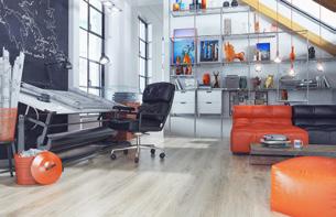 Designer Colour Dulux