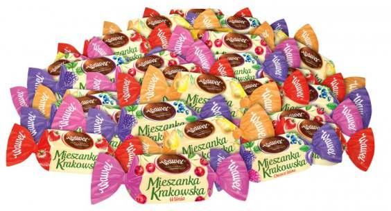gorzka, mleczna 